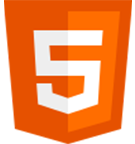 HTML-logo